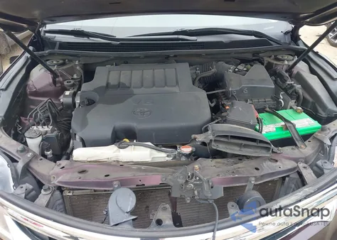 2015 Toyota Avalon Xle Premium z USA, uszkodzony, nr VIN 4T1BK1EB8FU187908